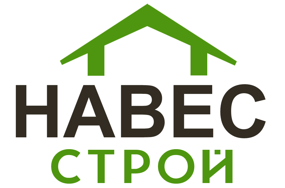 Навесы в Фосфоритном